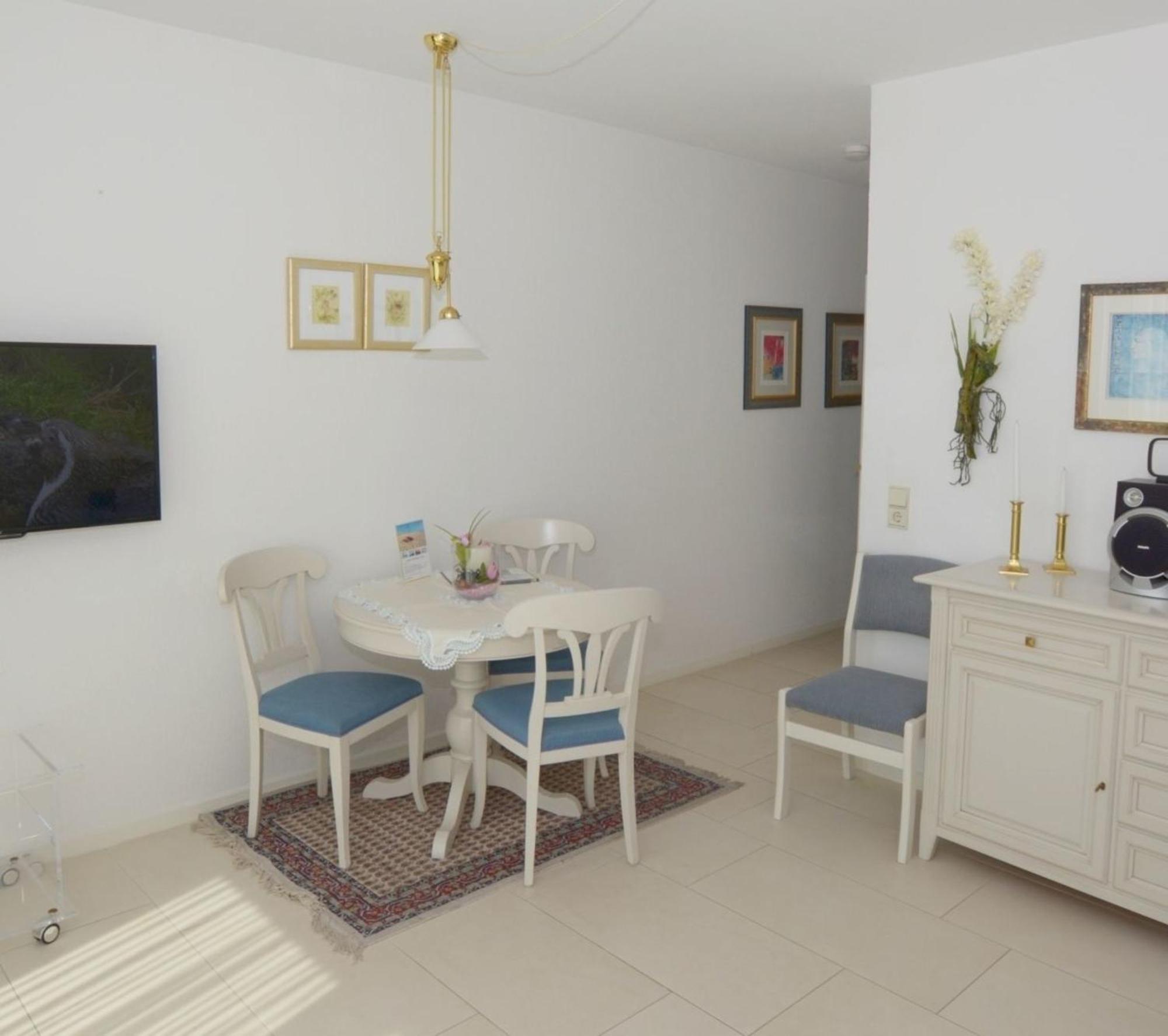 4-13, Friedrichstr 35, Sehr Strandnah Mit Sonnigen Suedbalkon, 2 Zi Westerland Kültér fotó